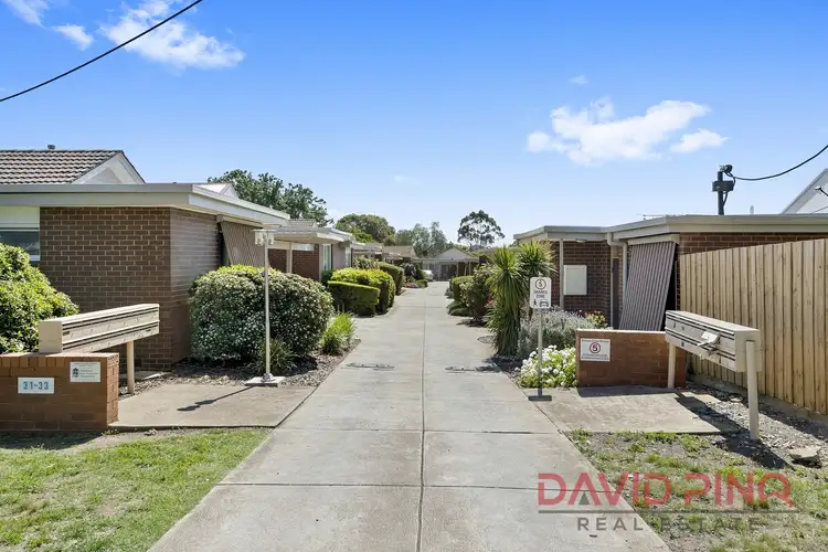 Sixth view of Homely unit listing, 8/31-33 Timins Street, Sunbury VIC 3429