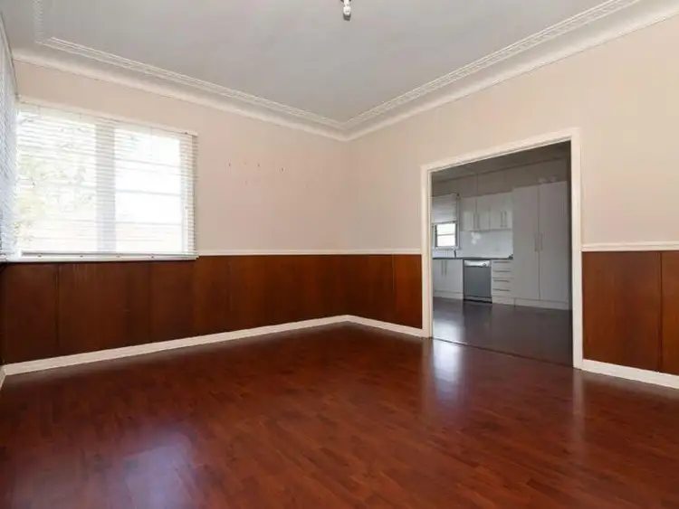 Fourth view of Homely house listing, 103C Curzon Street, East Toowoomba QLD 4350