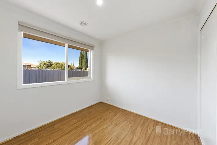 Seventh view of Homely house listing, 14 Derribong Court, Delahey VIC 3037
