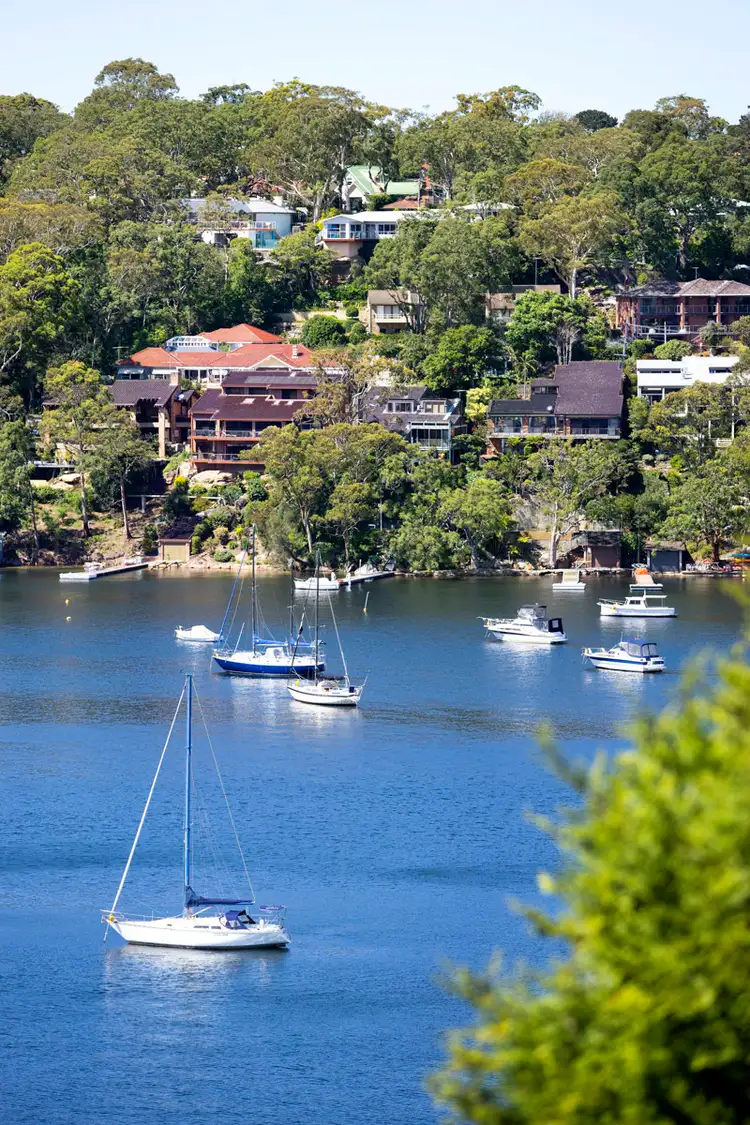 Fifth view of Homely house listing, 16A Beauford Avenue, Caringbah South NSW 2229