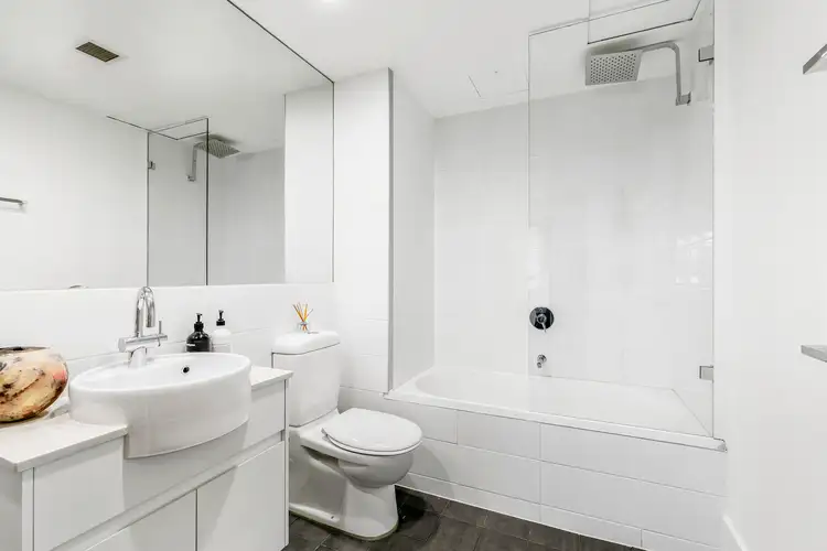Fifth view of Homely apartment listing, C401/5 Hunter Street, Waterloo NSW 2017