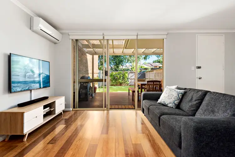 Main view of Homely townhouse listing, 38/2 Forest Road, Warriewood NSW 2102