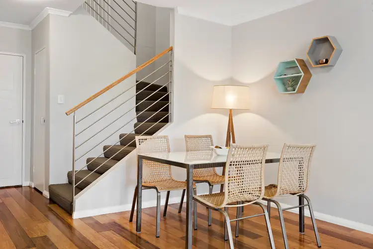 Third view of Homely townhouse listing, 38/2 Forest Road, Warriewood NSW 2102