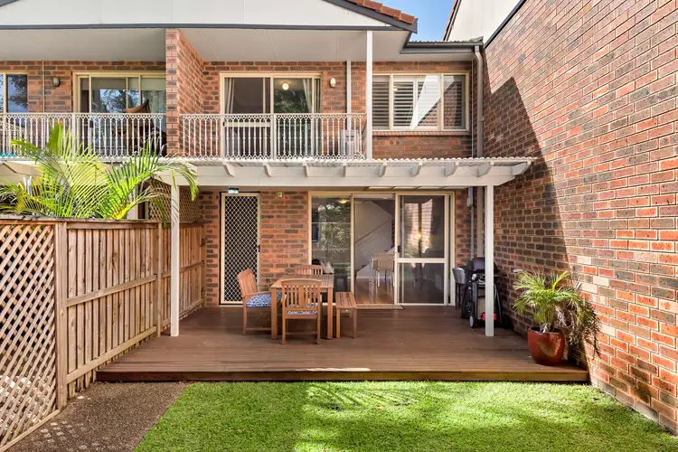 Fifth view of Homely townhouse listing, 38/2 Forest Road, Warriewood NSW 2102