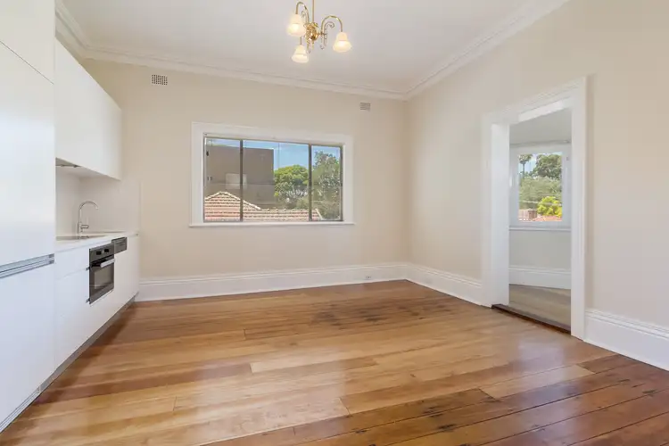 Fourth view of Homely block of units listing, 32 Albert Street, Petersham NSW 2049