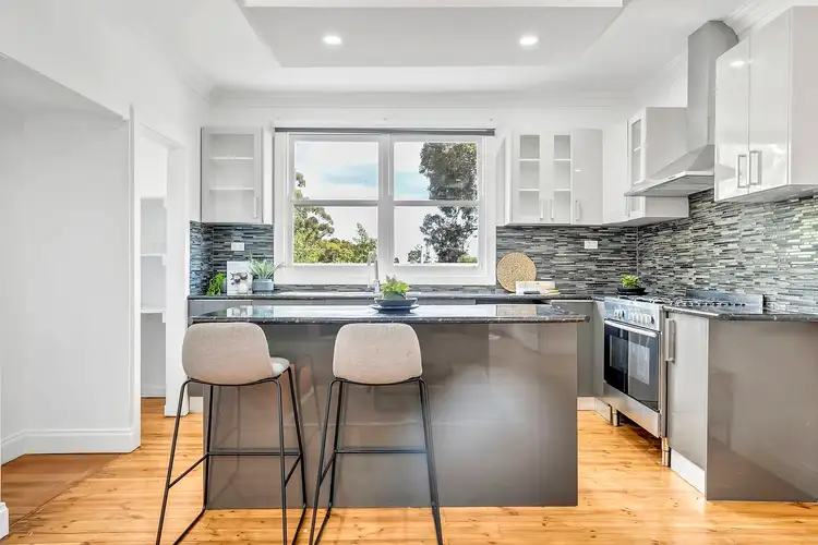 Fifth view of Homely unit listing, 1/42 Fairmount Street, Hadfield VIC 3046