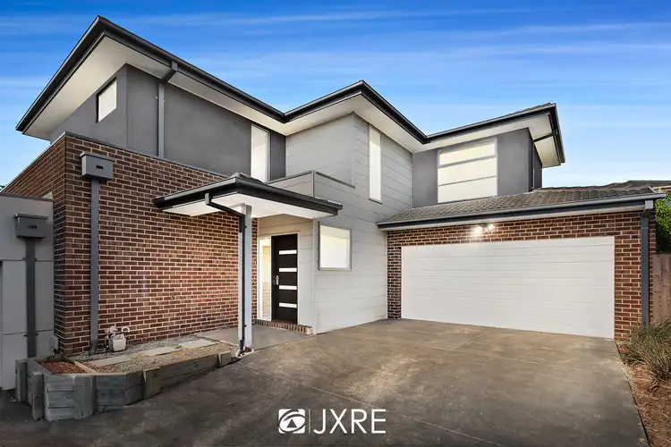 2/80 View Street, Clayton VIC 3168