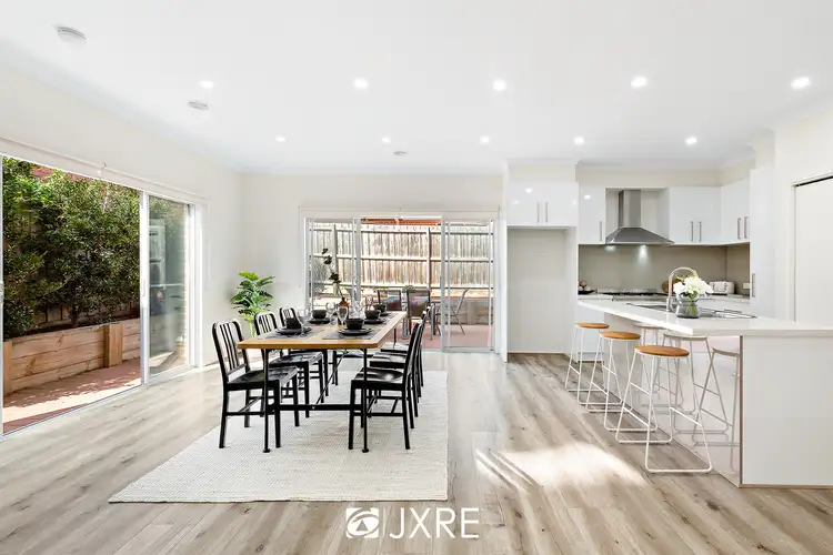 Fourth view of Homely townhouse listing, 2/80 View Street, Clayton VIC 3168