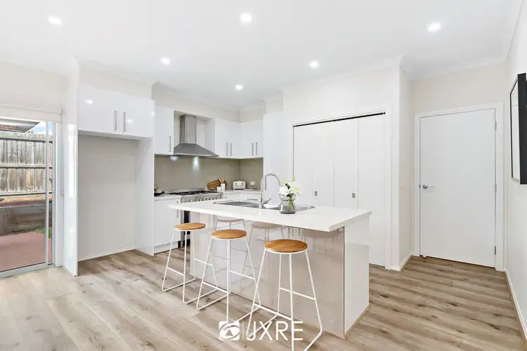 Fifth view of Homely townhouse listing, 2/80 View Street, Clayton VIC 3168