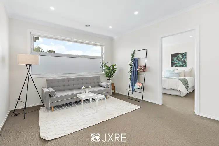 Sixth view of Homely townhouse listing, 2/80 View Street, Clayton VIC 3168
