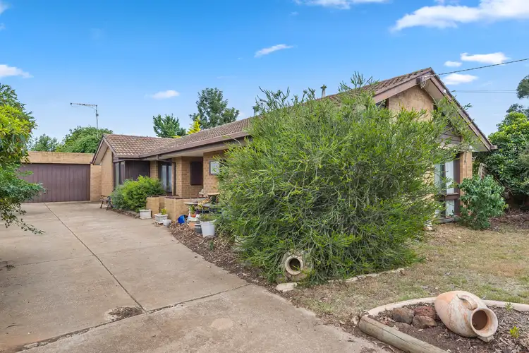Main view of Homely house listing, 17 Grey Street, Darley VIC 3340