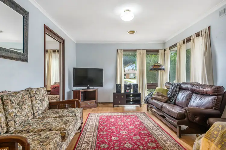 Second view of Homely house listing, 17 Grey Street, Darley VIC 3340