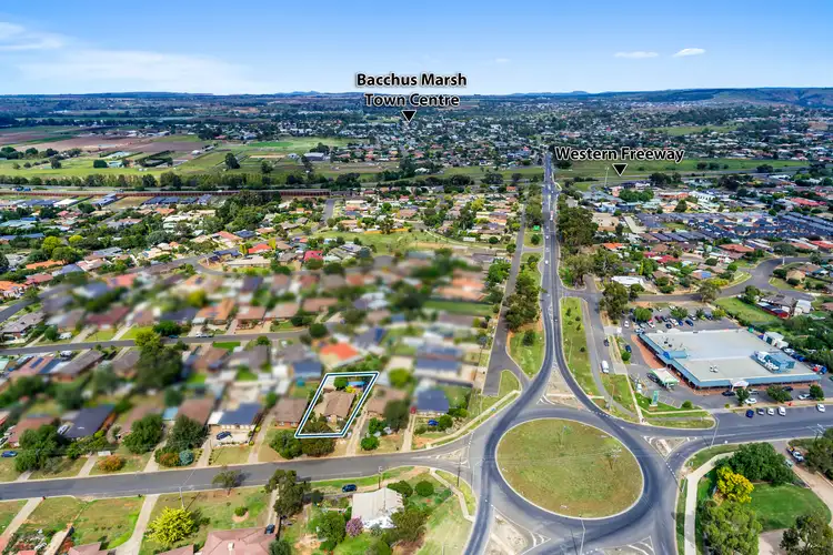 Seventh view of Homely house listing, 17 Grey Street, Darley VIC 3340