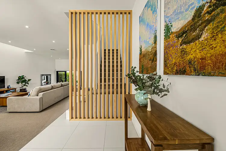 Main view of Homely townhouse listing, 7 Monde Street, Camberwell VIC 3124