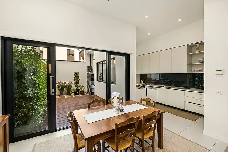 Third view of Homely townhouse listing, 7 Monde Street, Camberwell VIC 3124