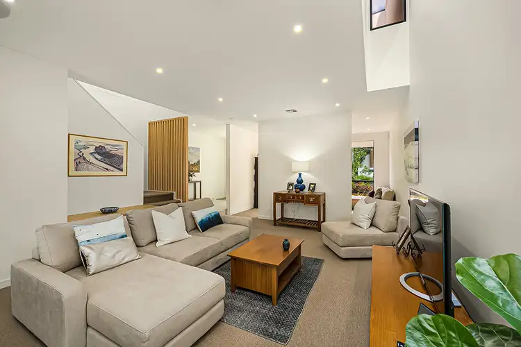 Fourth view of Homely townhouse listing, 7 Monde Street, Camberwell VIC 3124