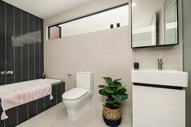 Fifth view of Homely townhouse listing, 7 Monde Street, Camberwell VIC 3124