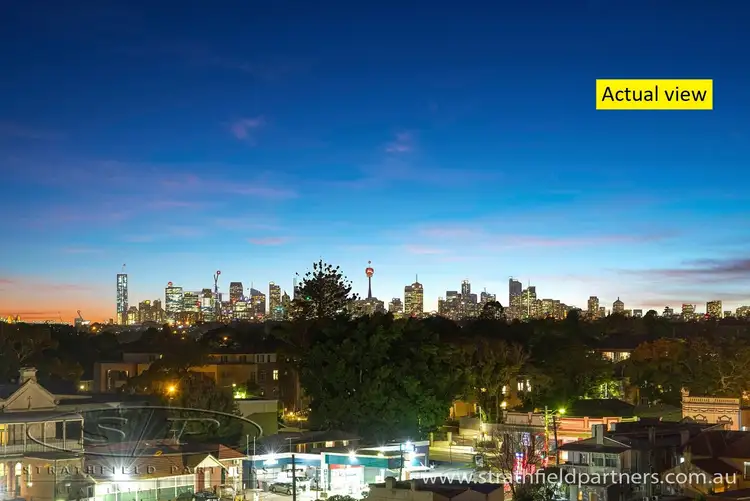 701/7-9 Cavill Avenue, Ashfield NSW 2131
