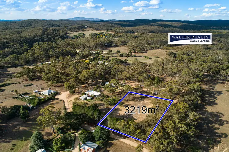 4 Reynolds Street, Fryerstown VIC 3451