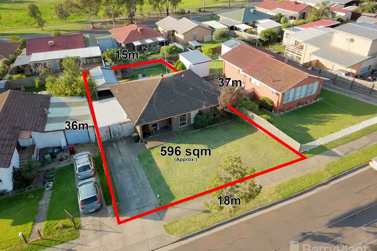 Main view of Homely house listing, 9 Hastings Crescent, Broadmeadows VIC 3047