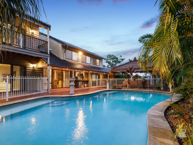 Third view of Homely house listing, 172 Westlake Drive, Westlake QLD 4074