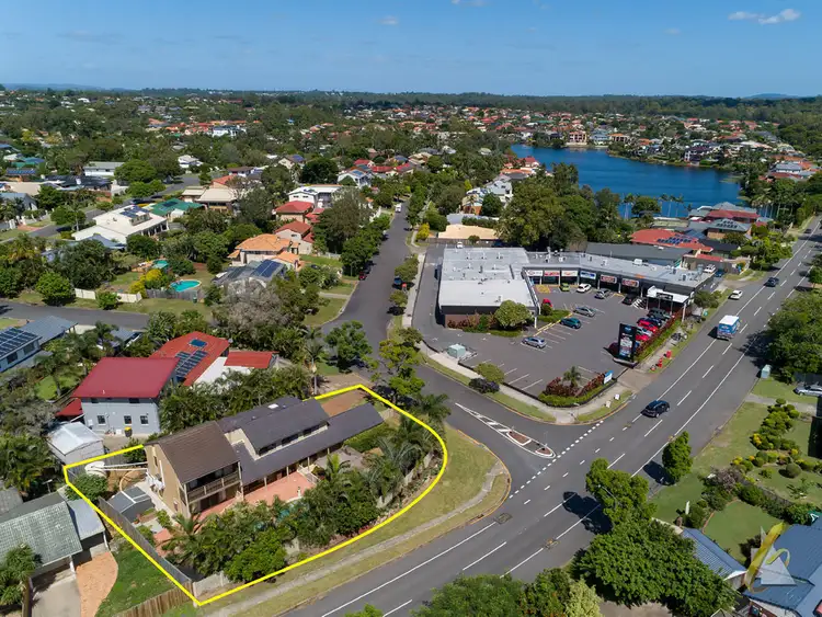 Fourth view of Homely house listing, 172 Westlake Drive, Westlake QLD 4074