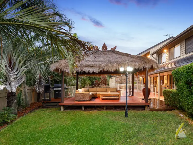 Fifth view of Homely house listing, 172 Westlake Drive, Westlake QLD 4074