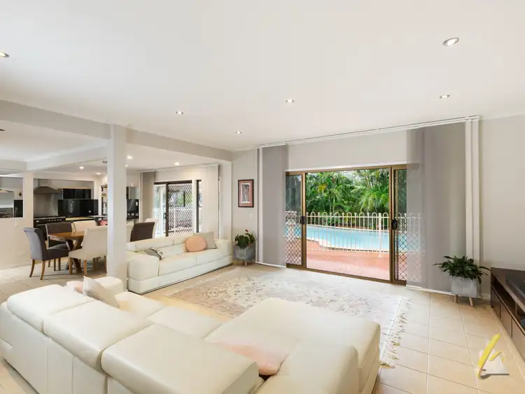 Seventh view of Homely house listing, 172 Westlake Drive, Westlake QLD 4074