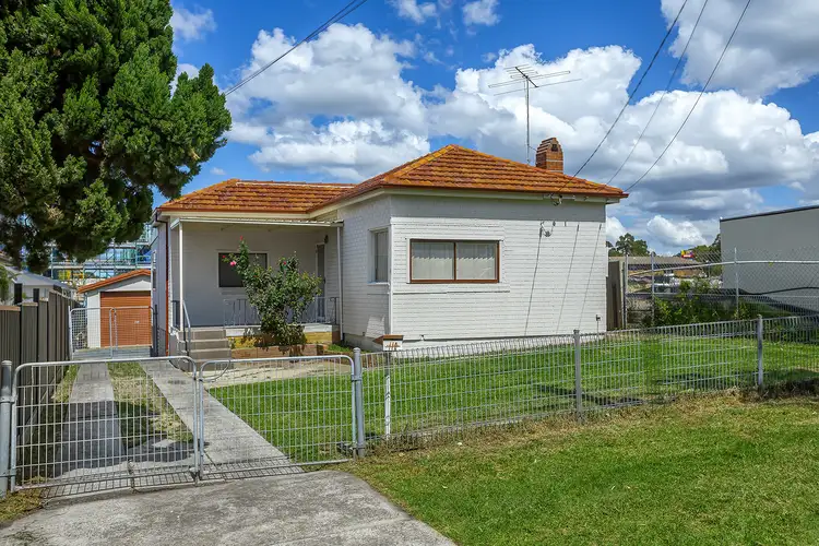 110 Northcote Road, Greenacre NSW 2190