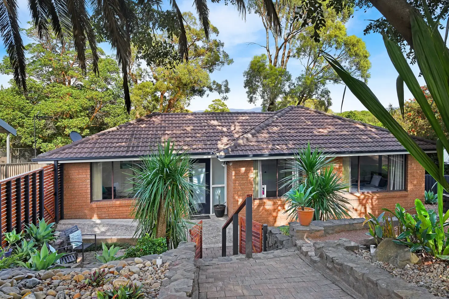 Main view of Homely house listing, 4 Alexander Avenue, Kiama Downs NSW 2533