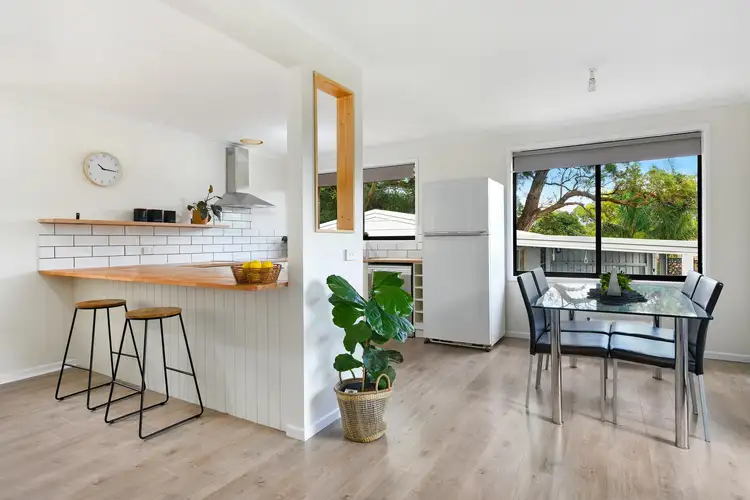Second view of Homely house listing, 4 Alexander Avenue, Kiama Downs NSW 2533