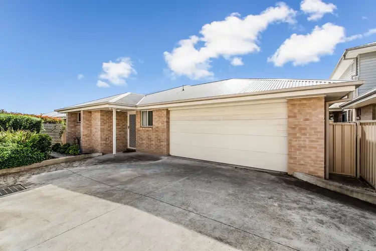 Main view of Homely unit listing, 1/4 Hardes Avenue, Maryland NSW 2287