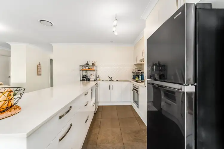 Third view of Homely unit listing, 1/4 Hardes Avenue, Maryland NSW 2287