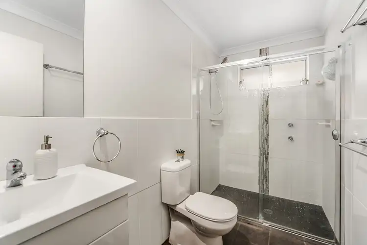 Fourth view of Homely unit listing, 1/4 Hardes Avenue, Maryland NSW 2287