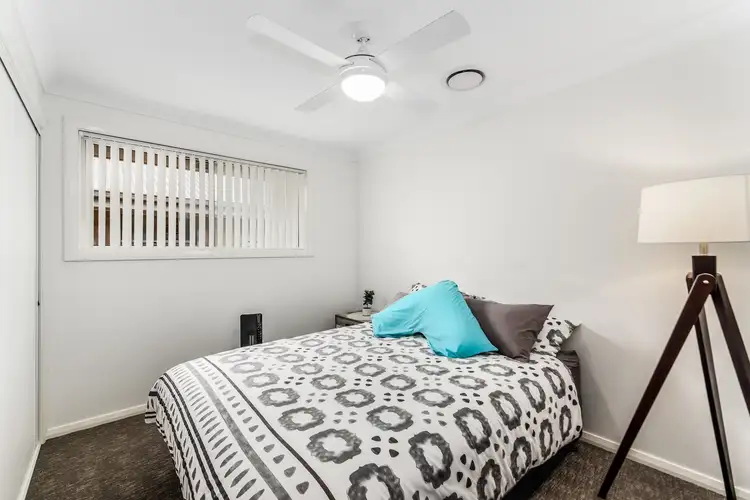 Fifth view of Homely unit listing, 1/4 Hardes Avenue, Maryland NSW 2287