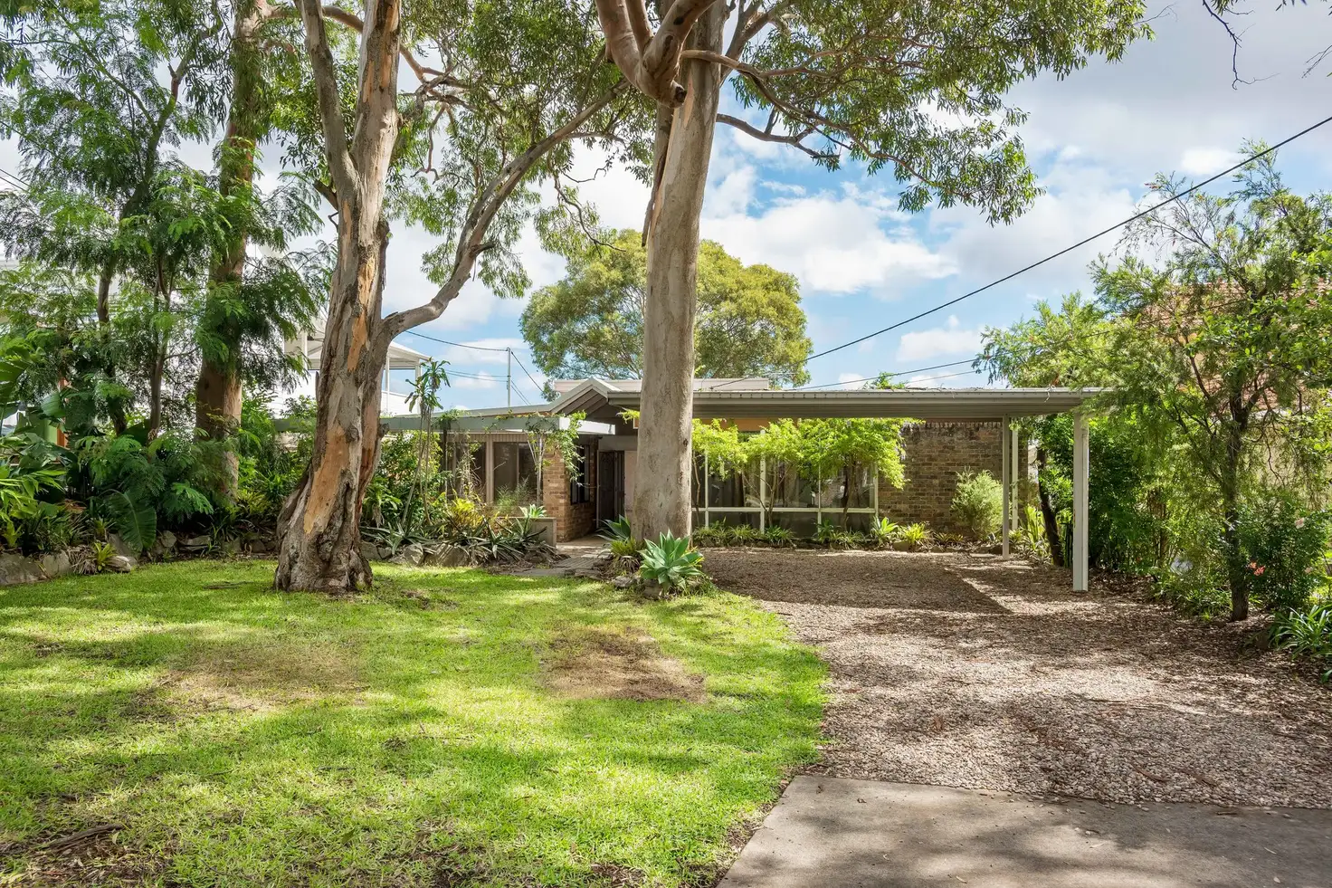 Main view of Homely house listing, 123 Woronora Crescent, Como NSW 2226