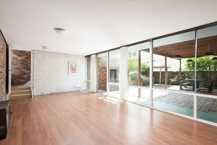 Second view of Homely house listing, 123 Woronora Crescent, Como NSW 2226