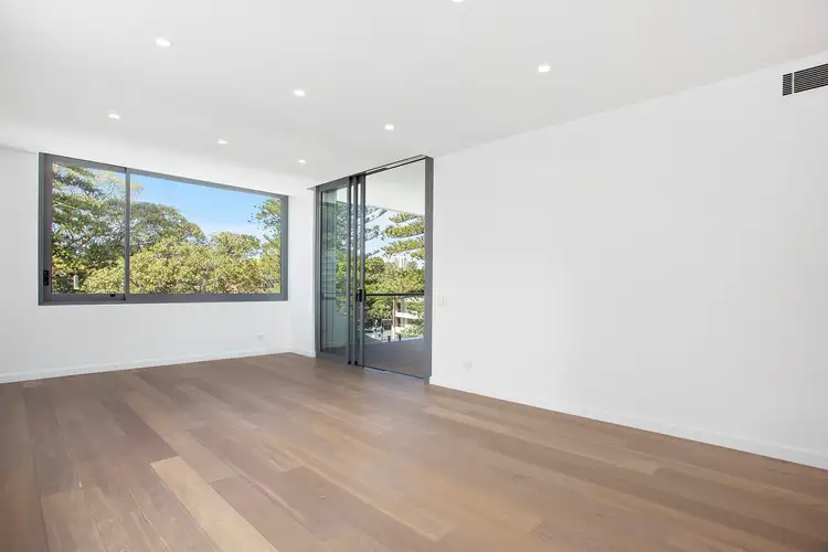 Third view of Homely apartment listing, 309/2 West Promenade, Manly NSW 2095