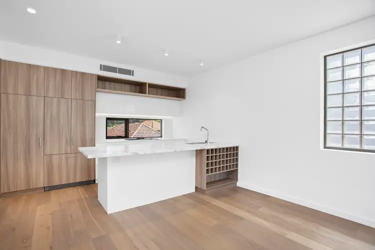 Fourth view of Homely apartment listing, 309/2 West Promenade, Manly NSW 2095