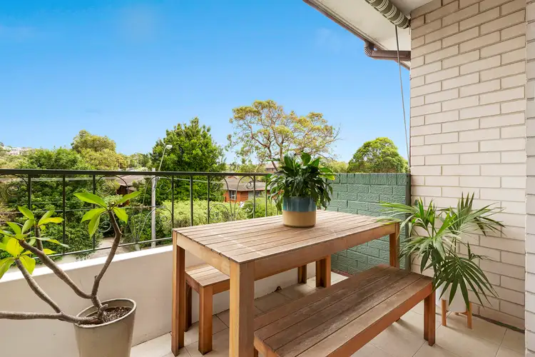6/37 Lismore Avenue, Dee Why NSW 2099