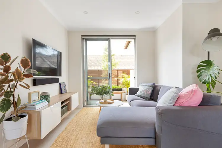 Second view of Homely unit listing, 6/37 Lismore Avenue, Dee Why NSW 2099