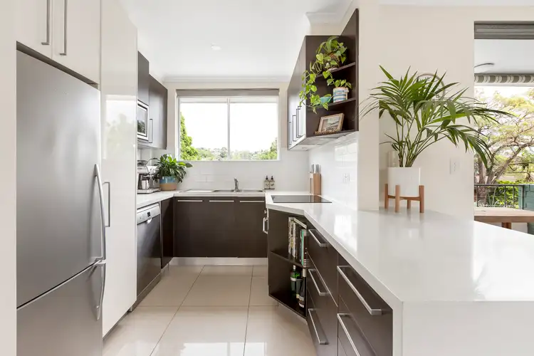 Third view of Homely unit listing, 6/37 Lismore Avenue, Dee Why NSW 2099