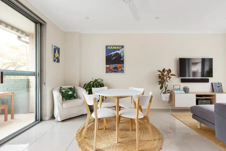 Fourth view of Homely unit listing, 6/37 Lismore Avenue, Dee Why NSW 2099