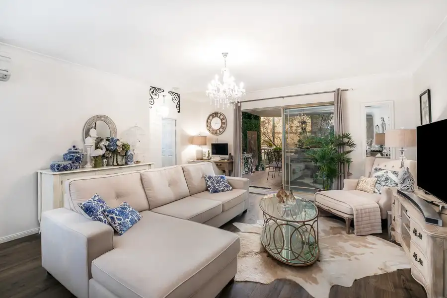 Main view of Homely apartment listing, 13/8-10 Vista Street, Caringbah NSW 2229