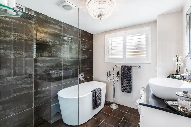 Fourth view of Homely apartment listing, 13/8-10 Vista Street, Caringbah NSW 2229