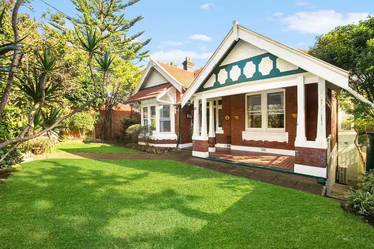 67 Dalton Road, Mosman NSW 2088
