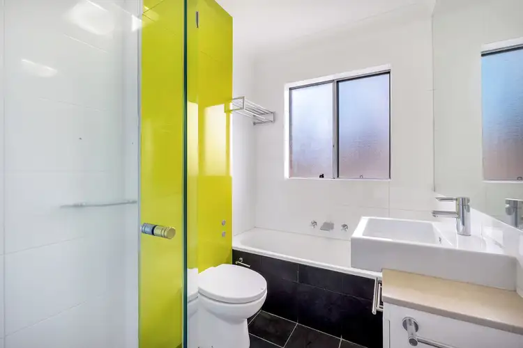 Third view of Homely apartment listing, 13/2 Mary Street, Glebe NSW 2037