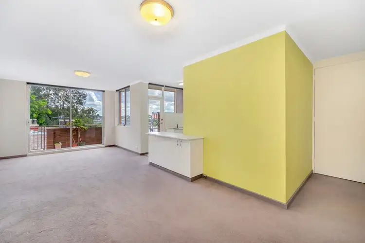 Fourth view of Homely apartment listing, 13/2 Mary Street, Glebe NSW 2037
