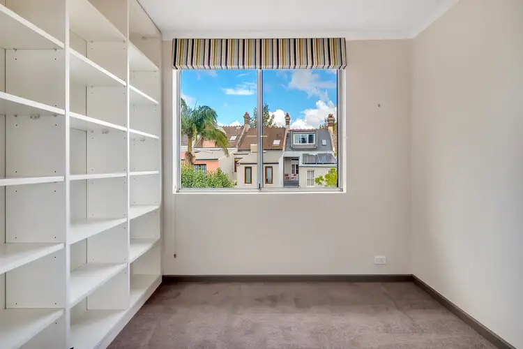 Fifth view of Homely apartment listing, 13/2 Mary Street, Glebe NSW 2037