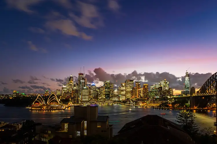 10/74-76 Upper Pitt Street, Kirribilli NSW 2061